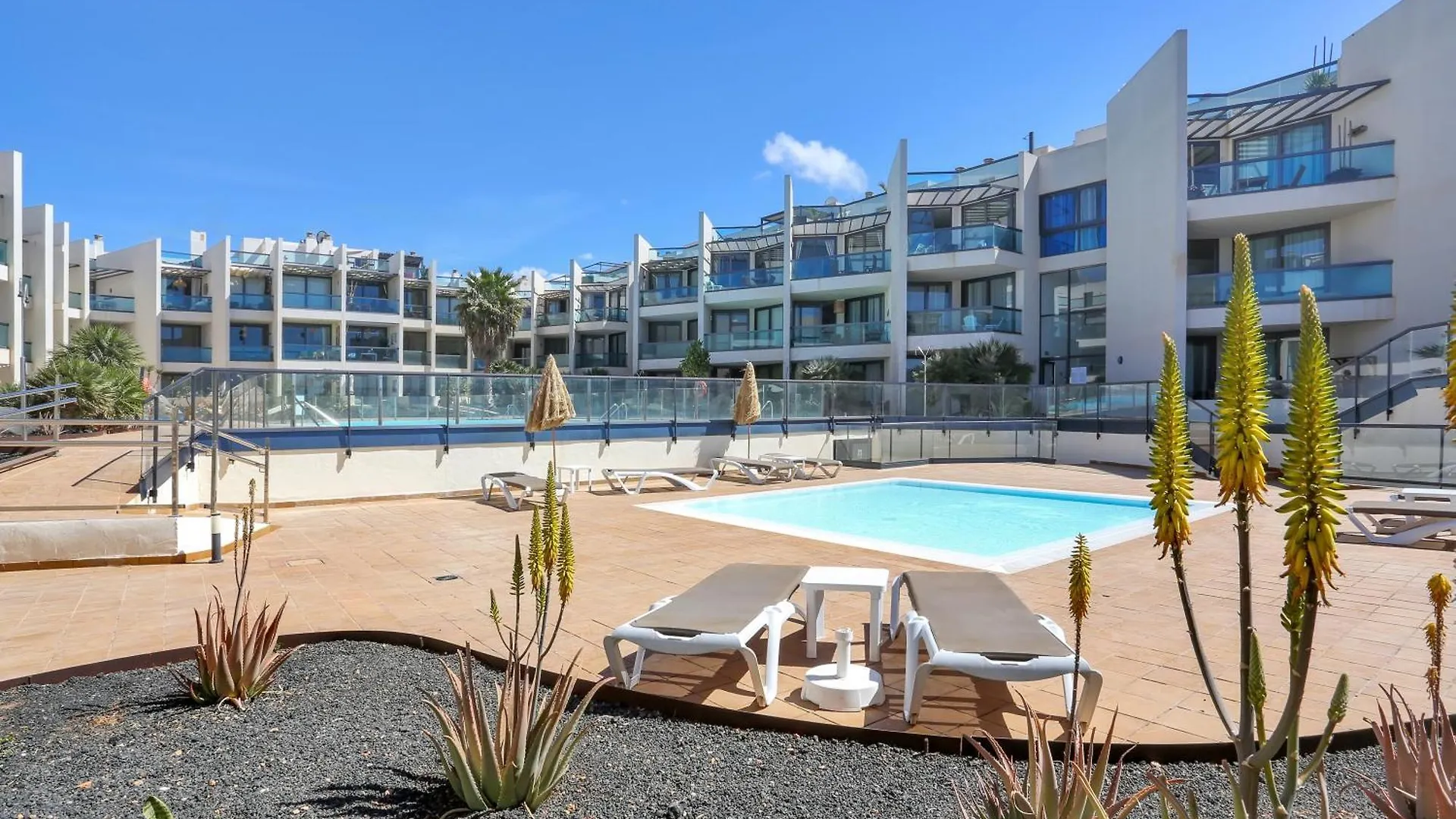 Kokomo Beachfront Cotillo スペイン