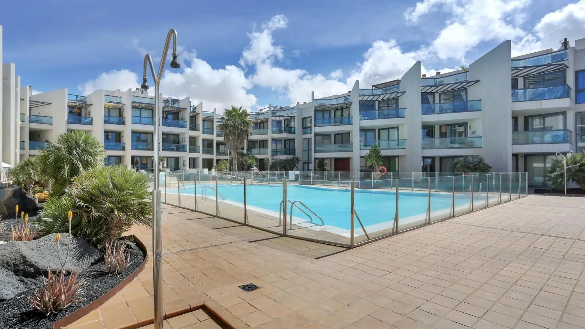 Kokomo Beachfront Cotillo 0*,  スペイン