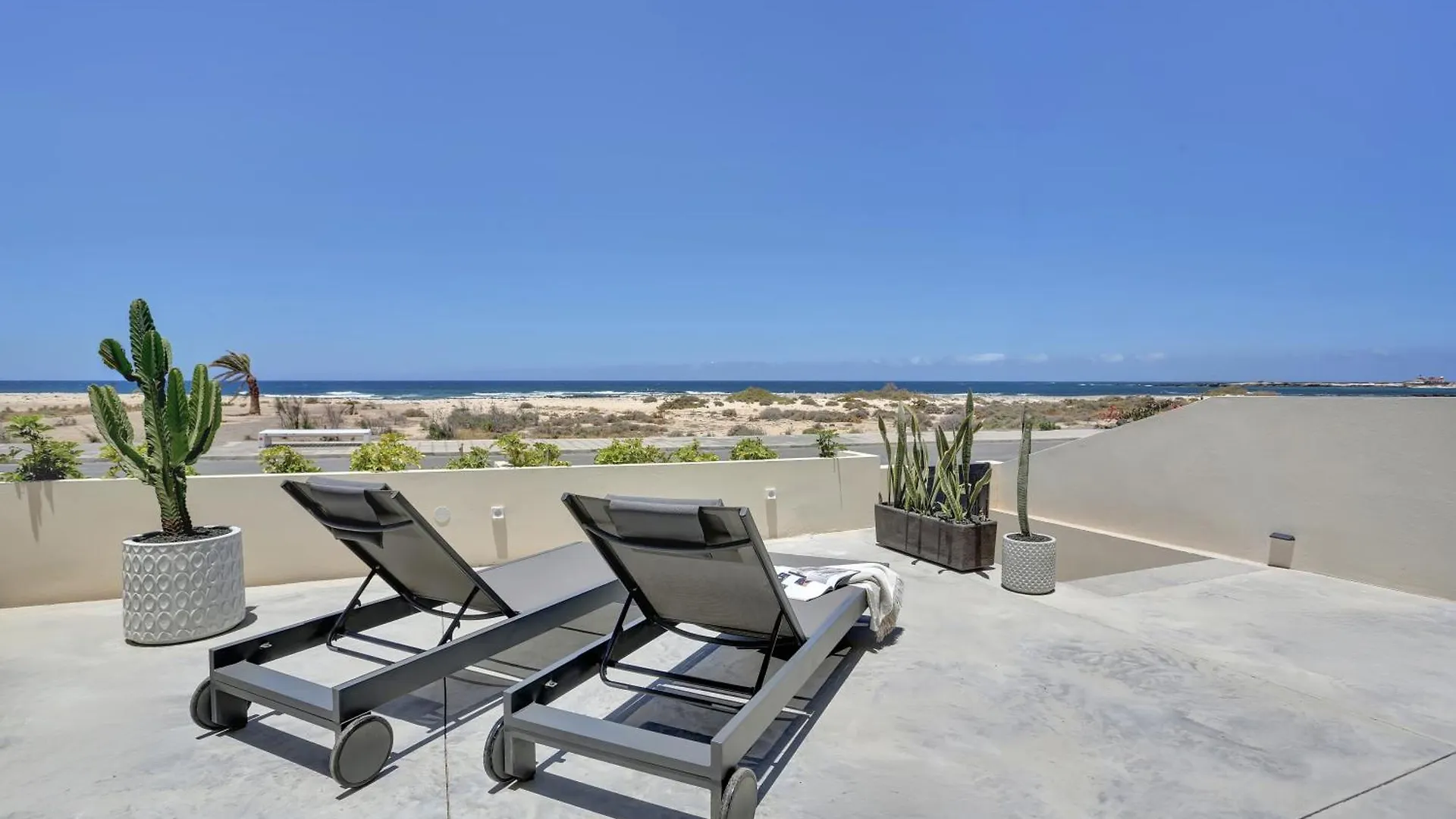Kokomo Beachfront Cotillo
