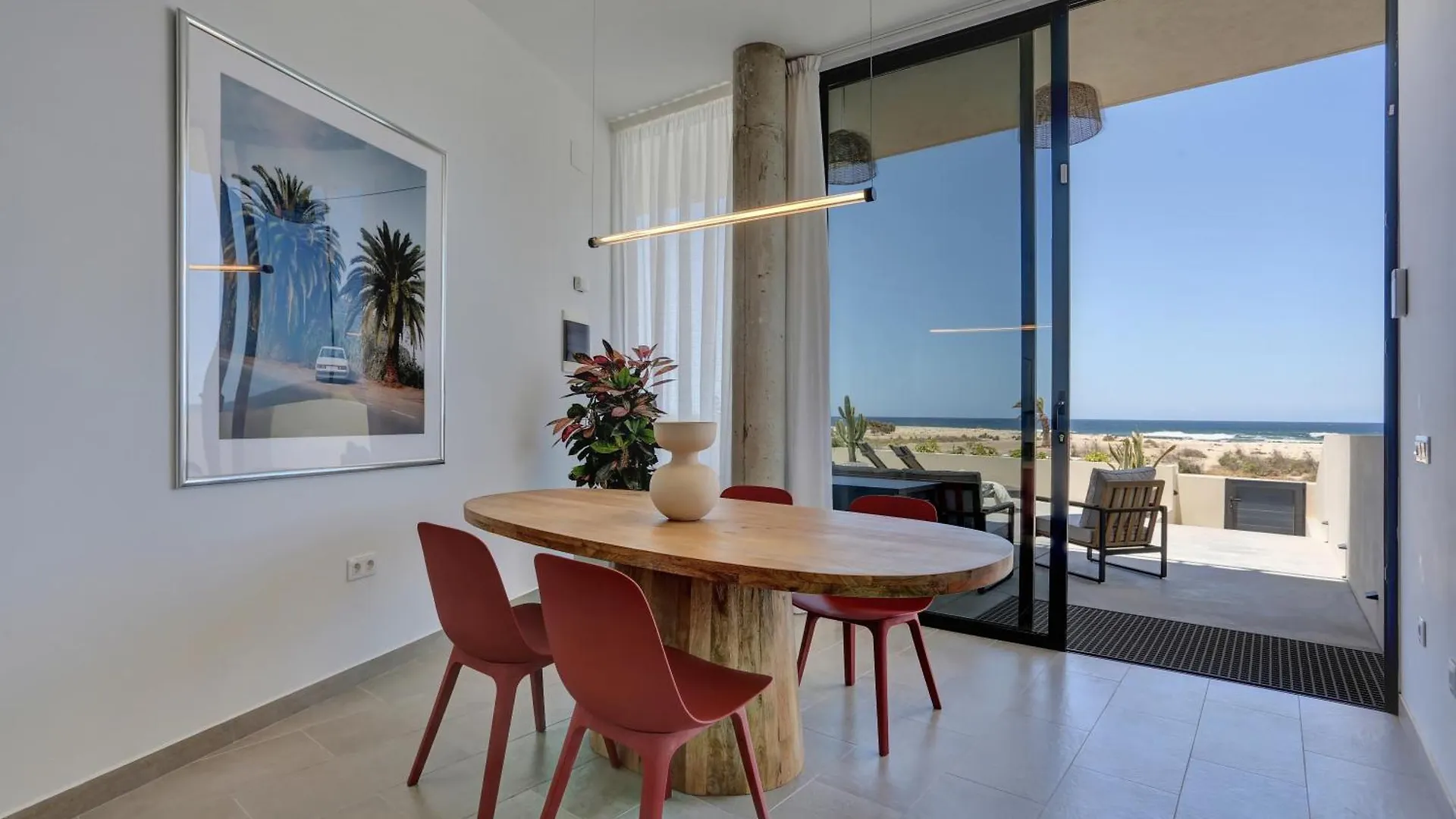 Kokomo Beachfront Cotillo 0*,  スペイン