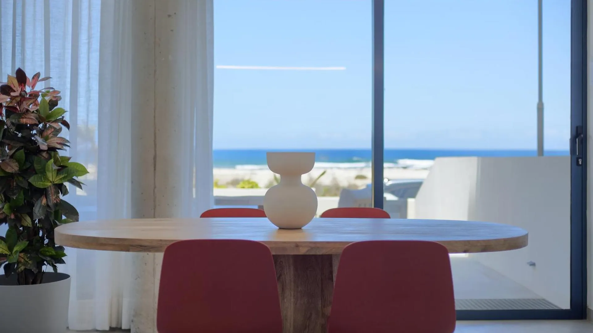 Kokomo Beachfront Cotillo