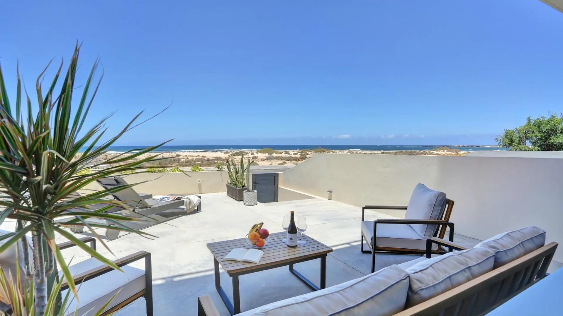 Kokomo Beachfront Cotillo スペイン