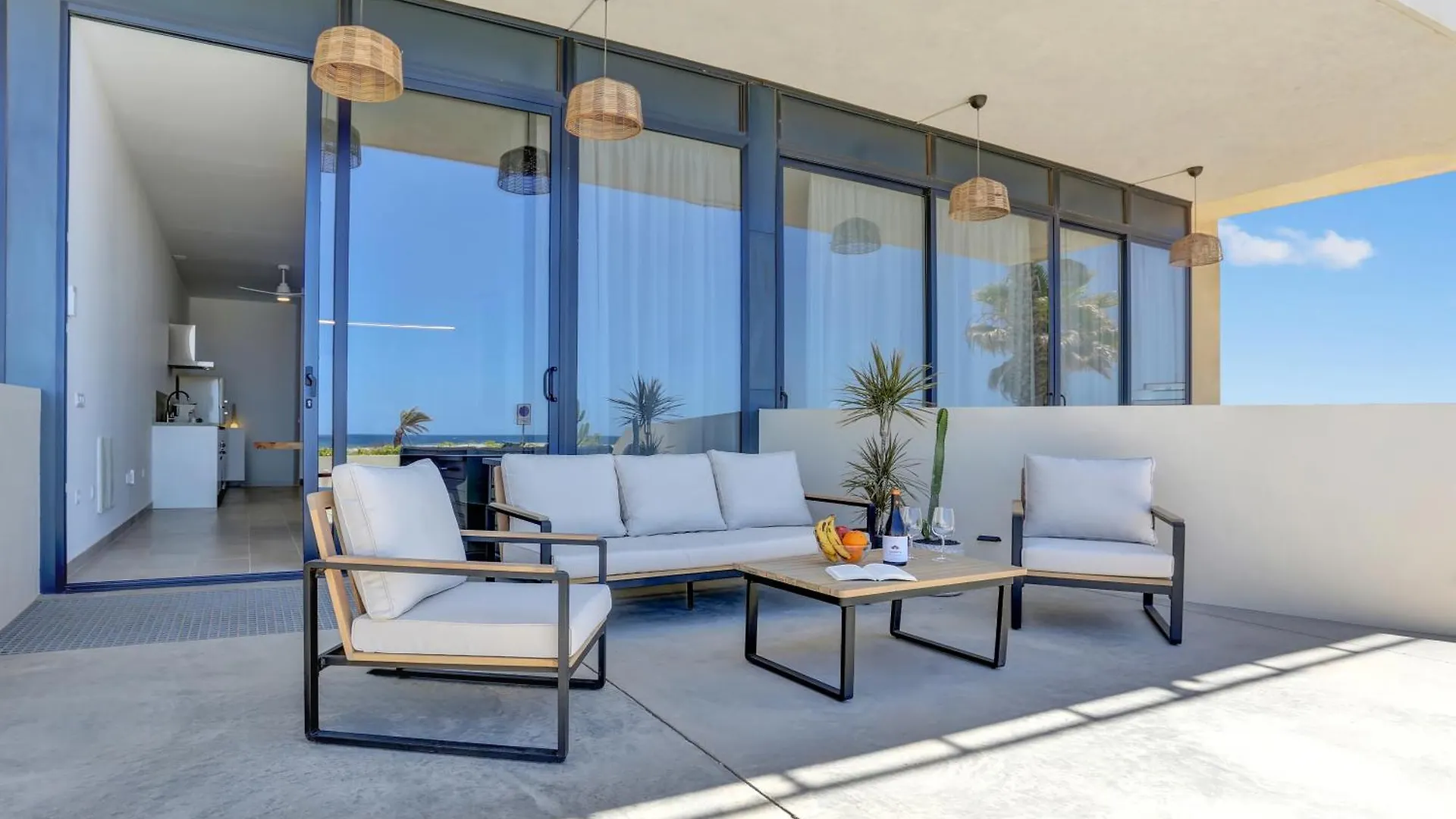 Kokomo Beachfront Cotillo