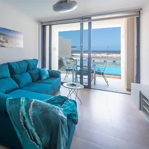 Apartment Calypso, Cotillo