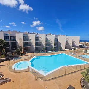 Apartment & Pool By Sea There Fuerteventura, Cotillo